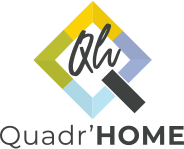 Quadr home